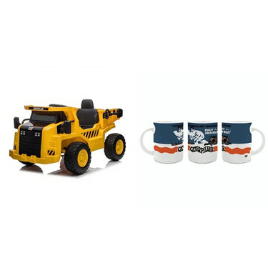 Combo Navideño - KATZER